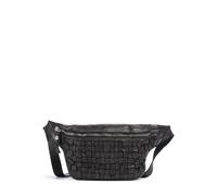 Campomaggi Marsupio grigio scuro, pelle, unisex