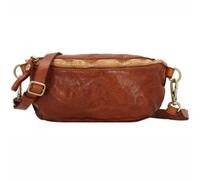 Campomaggi Marsupio in pelle 23,5 cm marrone