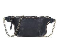 Campomaggi Marsupio in pelle 23 cm nero