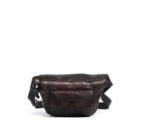 Campomaggi Marsupio marrone scuro, pelle, unisex