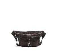 Campomaggi Marsupio marrone scuro, pelle, unisex