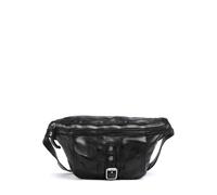 Campomaggi Marsupio nero, pelle, unisex