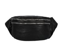 Campomaggi Borsa a tracolla nero, pelle, unisex