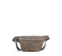 Campomaggi Corniolo Marsupio Pelle 26 cm grigio