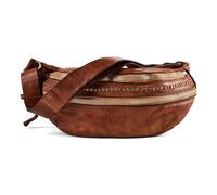 Campomaggi Micaela Borsa a tracolla Vera Pelle 29 cm marrone