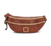 Campomaggi Michela Marsupio Pelle 26 cm marrone