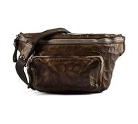 Campomaggi Olivo Borsa a tracolla Vera Pelle 26.5 cm oliva