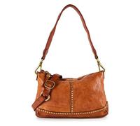 Campomaggi Pamela Borsa a tracolla Pelle 25 cm marrone