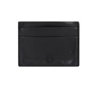 Campomaggi Parigi Custodia per carta di credito Vera Pelle 11.5 cm nero