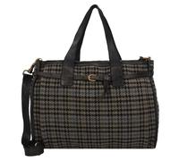 Campomaggi Patrizia Borsa shopper 42 cm grigio