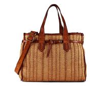Campomaggi Patrizia Borsa shopper 42 cm marrone