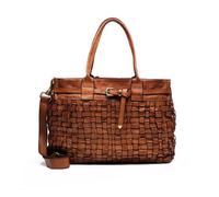 Campomaggi Penelope Borsa shopper Pelle 34 cm marrone