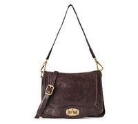 Campomaggi Perla Borsa a tracolla Pelle 23 cm marrone