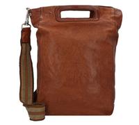 Campomaggi Piera Borsetta Pelle 24 cm marrone