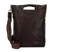 Campomaggi Piera Borsetta Pelle 24 cm marrone