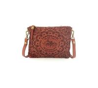 Campomaggi Pochette Floriana TERRA