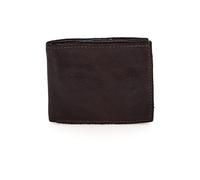 Campomaggi Apollo Portafoglio Pelle 12.5 cm moro (tasko01575)