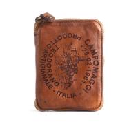 Campomaggi Portafoglio cognac, pelle, uomo