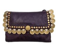 Campomaggi Portafoglio in pelle c/portaspicci Mirta MORO C1501, T.U.