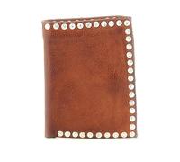 Campomaggi Portafoglio Kura COGNAC