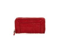 Campomaggi Portafoglio Merin ROSSO