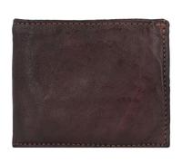 Campomaggi Apollo Portafoglio Pelle 12 cm moro (tasko01581)