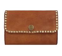 Campomaggi Portafoglio Pelle 15.5 cm cognac (tasko01130)