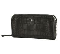 Campomaggi Portafoglio Pelle 21 cm