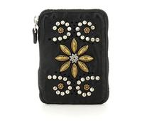 Campomaggi Portafoglio Tosca NERO