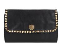 Campomaggi Portamonete oro / nero Donna Campomaggi XS-XL oro / nero