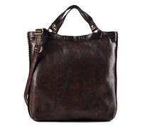 Campomaggi Renata Borsa a spalla Vera Pelle 31 cm marrone