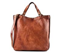 Campomaggi Renata Borsa a spalla Vera Pelle 31 cm marrone