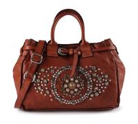 Campomaggi Rossella Borsetta Pelle 26 cm marrone