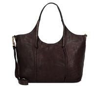 Campomaggi Shopper 'Antonia' cioccolato Donna Campomaggi One Size cioccolato