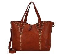 Campomaggi Bella Borsa shopper Pelle 36 cm marrone