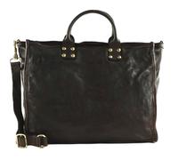 CAMPOMAGGI shopper borsa Shopping Bag Moro