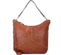 Campomaggi Shopper cognac Donna Campomaggi One Size