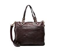 Campomaggi Dalia Borsa shopper Pelle 35 cm marrone