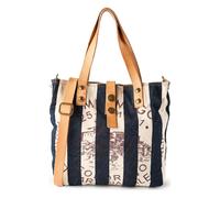 Campomaggi Genziana Borsa shopper 22 cm beige
