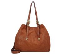 Campomaggi Shopper 'Lidia' cognac Donna Campomaggi One Size cognac