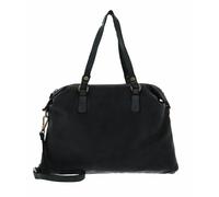 CAMPOMAGGI Shopping Bag Flat S Azzurro Polvere