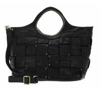 CAMPOMAGGI Shopping Bag Nero