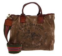 CAMPOMAGGI Shopping Bag S