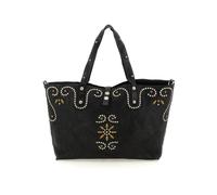 Campomaggi Bella Borsa shopper Pelle 37 cm nero
