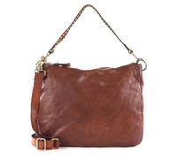 Campomaggi Shoulder Bag M Cognac