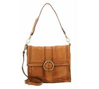 CAMPOMAGGI Shoulder Bag With Flap Cammello