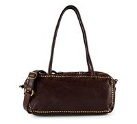 Campomaggi Simona Borsa a tracolla M Pelle 30 cm marrone