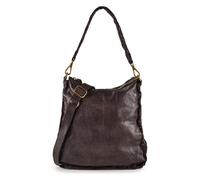 Campomaggi Siria Borsa a spalla Vera Pelle 27.5 cm marrone