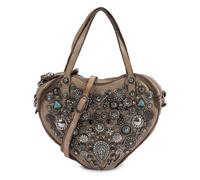 Campomaggi Valentina Borsetta Vera Pelle 21 cm beige