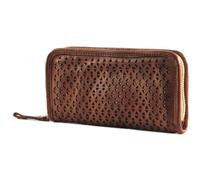 Campomaggi Wallet Cognac